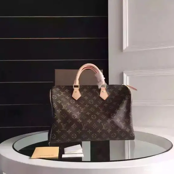 FS CHEAP Vuitton 35 Louis speedy 0628